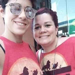 Meet your Posher, Ashlee